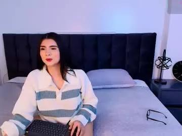 sweety_nicole_ from Chaturbate