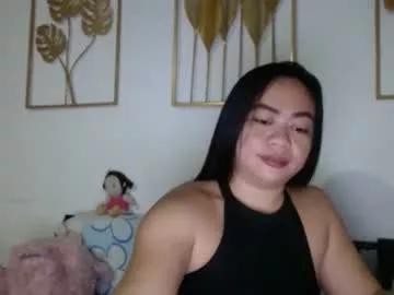 sweetyasian_ from Chaturbate