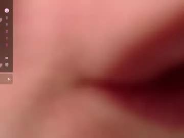 sweetycumm from Chaturbate