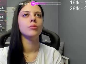 sweetyhunt from Chaturbate is Freechat