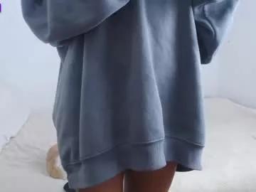 sweetyiris from Chaturbate