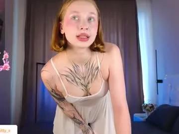 sweetykitty_x from Chaturbate is Freechat