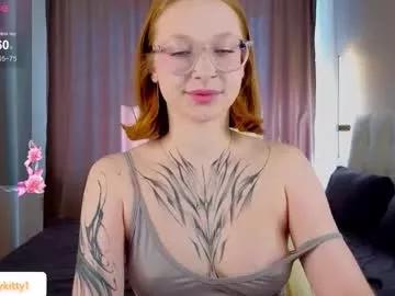 sweetykitty_x from Chaturbate