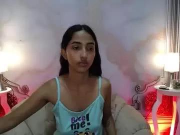 sweetylally from Chaturbate