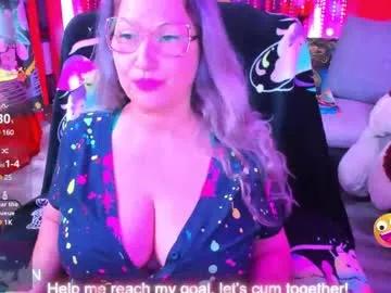 sweetylisahard from Chaturbate