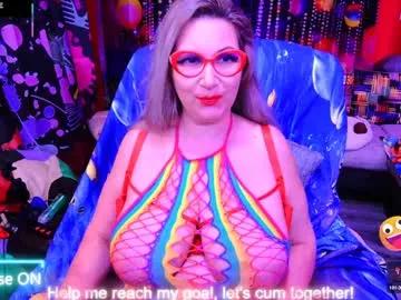 sweetylisahard from Chaturbate
