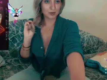 sweetyliza from Chaturbate