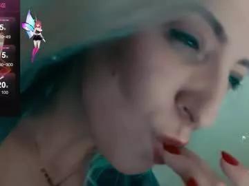 sweetyliza from Chaturbate