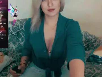 sweetyliza from Chaturbate