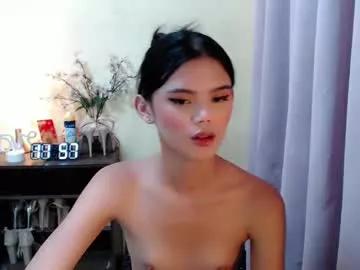 sweetytrannygirlxx from Chaturbate