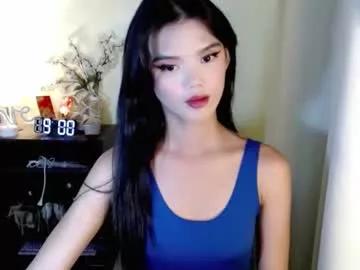 sweetytrannygirlxx from Chaturbate