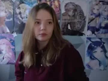 sweetyyfox from Chaturbate