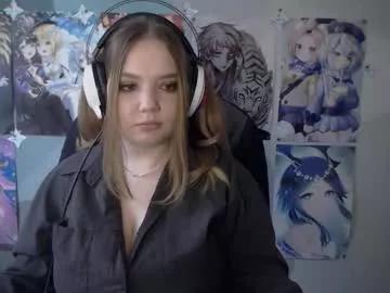 sweetyyfox from Chaturbate is Freechat