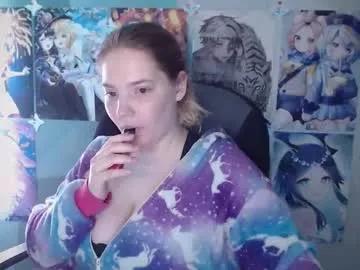 sweetyyfox from Chaturbate