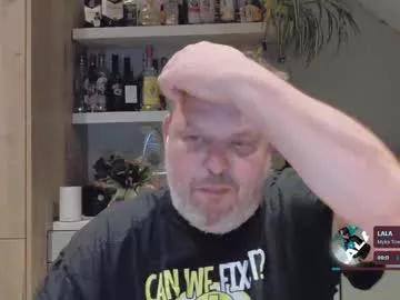 swissnomad from Chaturbate