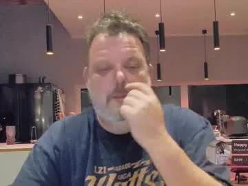 swissnomad from Chaturbate