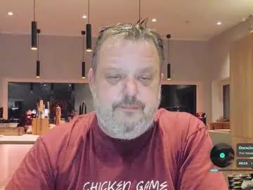 swissnomad from Chaturbate