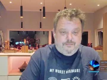swissnomad from Chaturbate