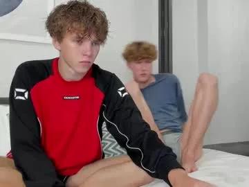 swoopyboy from Chaturbate