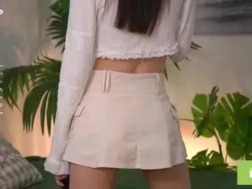 swtty_bunny model from Chaturbate