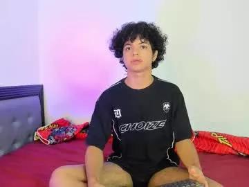 swwet_boy from Chaturbate is Freechat