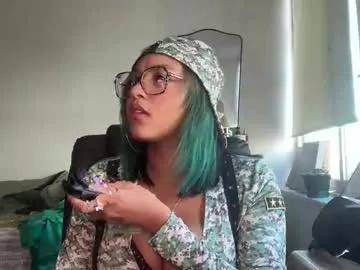 sxckadelilah from Chaturbate is Freechat