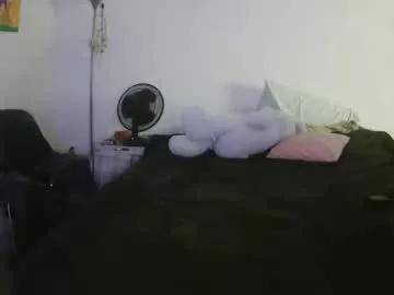 sxystarfire from Chaturbate