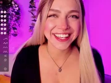 sydney_sweeney18 from Chaturbate is Freechat