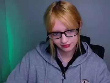 syfer_loon from Chaturbate is Freechat