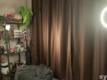 Photos of sylraee from Chaturbate is Freechat