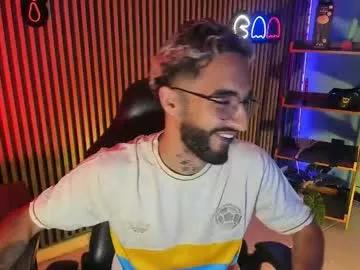 Photos of symon_kalifa from Chaturbate is Freechat