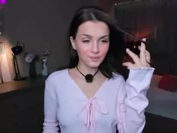 Photos of synne_glows from Chaturbate is Freechat