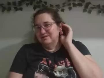 synstresslily from Chaturbate