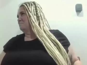 synstresslily from Chaturbate