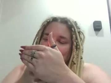 synstresslily from Chaturbate