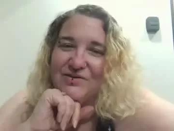 synstresslily from Chaturbate