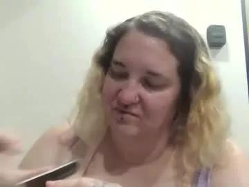synstresslily from Chaturbate