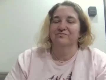 synstresslily from Chaturbate