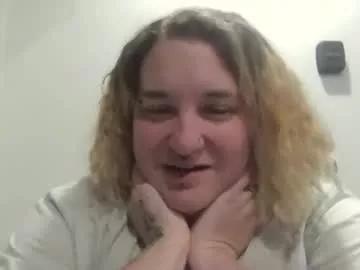 synstresslily from Chaturbate