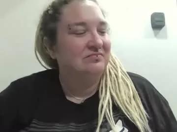 synstresslily from Chaturbate