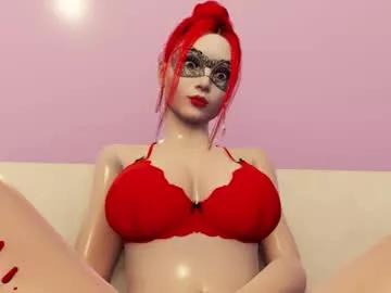 systaime from Chaturbate