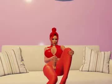 systaime from Chaturbate
