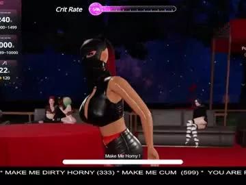 systaime from Chaturbate