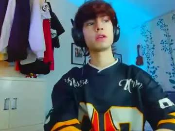 t0n3r from Chaturbate is Freechat