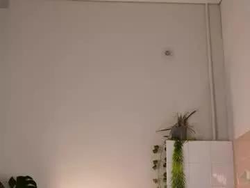 t_tragedienne from Chaturbate