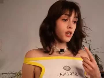 t_tragedienne from Chaturbate