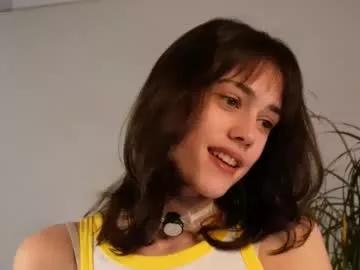 t_tragedienne from Chaturbate