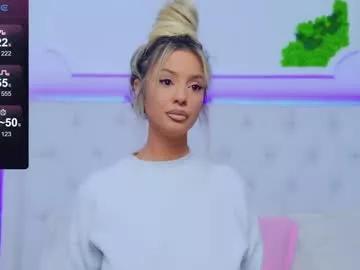 taahiraarabian from Chaturbate