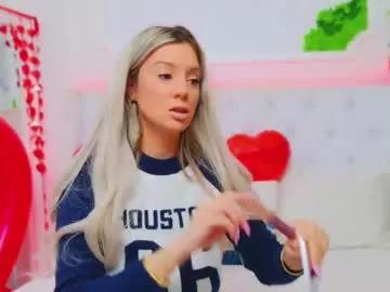 taahiraarabian from Chaturbate