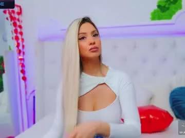 taahiraarabian from Chaturbate